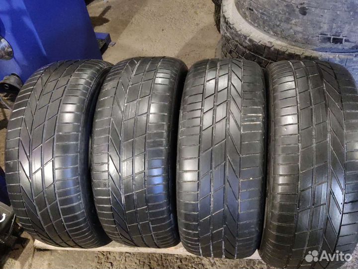 Hankook Ventus S1 Evo2 SUV K117A 255/55 R18 109V