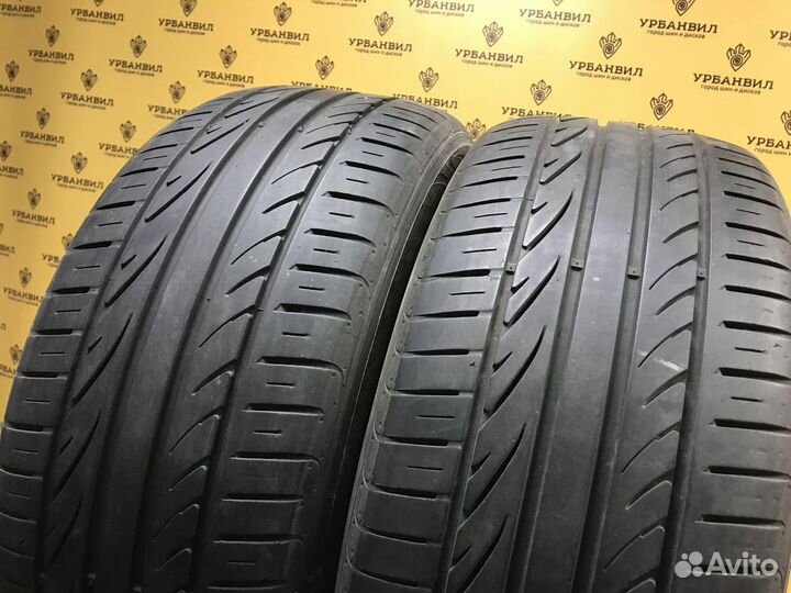 Hankook Ventus ME01 K114 225/55 R16 95V