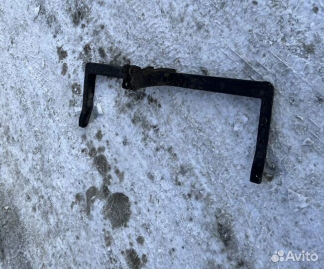 Фаркоп avensis с03-09г