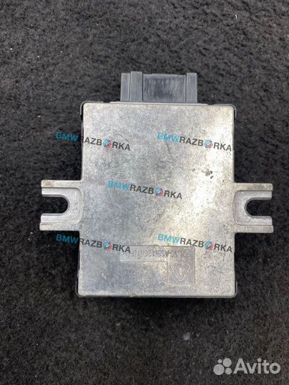 Блок управления топливным насосом BMW M2 G87 2024