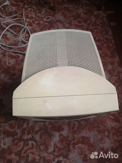 Монитор Viewsonic E40