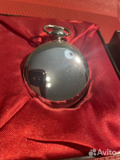 Часы карманные