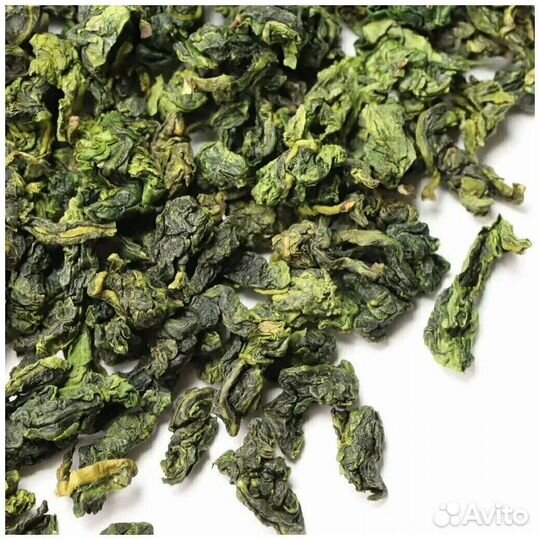 Чай Китайский Те Гуань Инь Раслабляющий