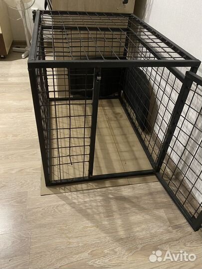 Клетка для собак