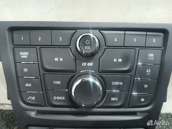 Блок климата Mokka