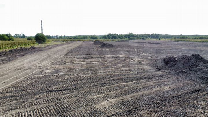 Участок 20 сот. (промназначения)