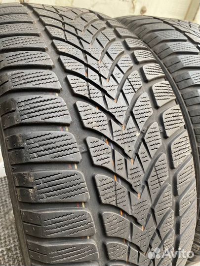 Dunlop SP Winter Sport 4D 225/50 R17 94H