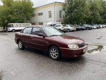 Kia Spectra 1.6 AT, 2008, 156 000 км, с пробегом, цена 385 000 руб.