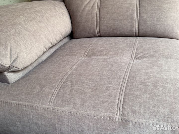 Угловой диван новый