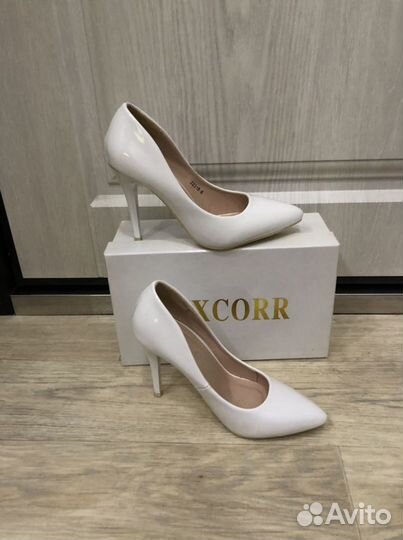 Туфли женские