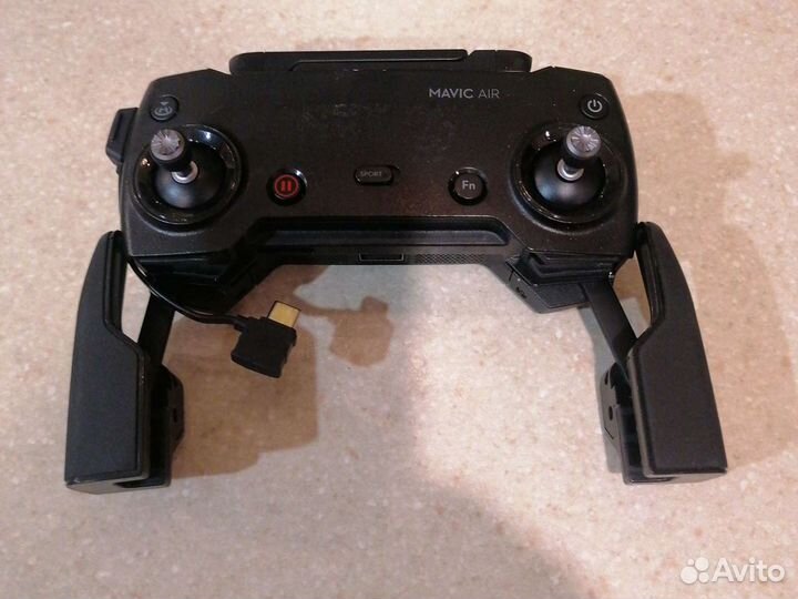 Пульт для dji mavic