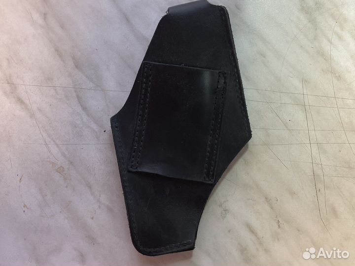 Кобура для травматики «Оса» пб 4-1