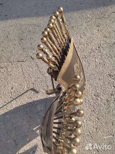 Подарок на день вдв подставка для шампуров