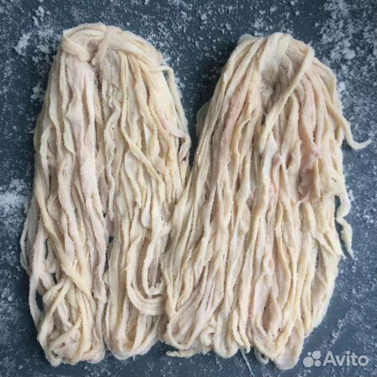 Кишки свиные, черева свиная,натуральная оболочка