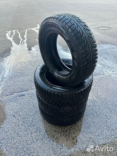 Hankook Winter I'Pike RS W419 195/65 R15 85T