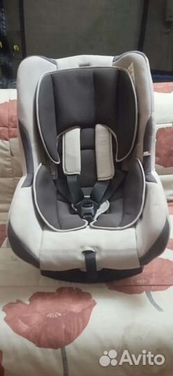 Детское Автокресло CAM от 0 до 18