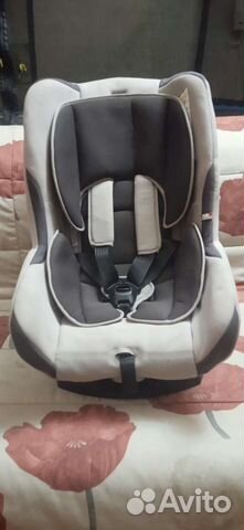 Детское Автокресло CAM от 0 до 18