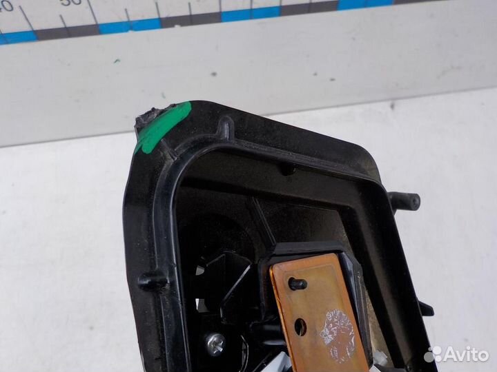 Фара правая Lexus UX200/UX250h/UX300e