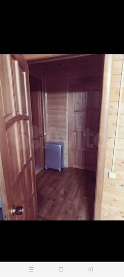 Дом 100 м² на участке 8 сот.