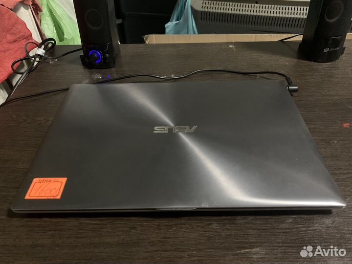 Ноутбук Asus UX32A notebook