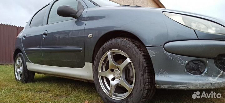 Летние колеса r 15 4 100