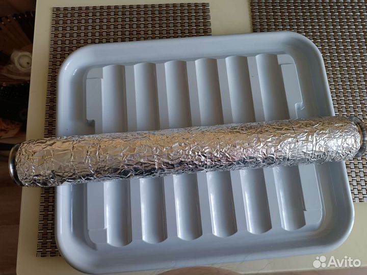 Царга 2 дюйма 500 мм и 300 мм