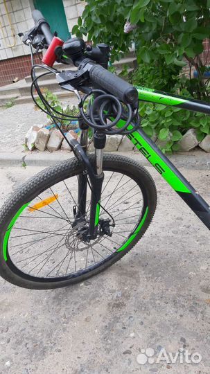 Велосипеды бу взрослый 29 колеса stels 920md