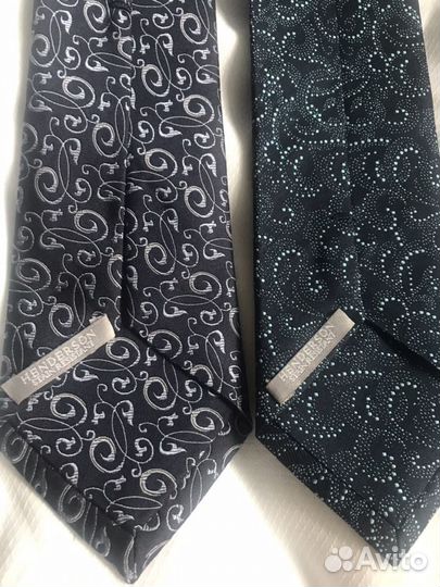 Галстук henderson, Brummell,Camicissima