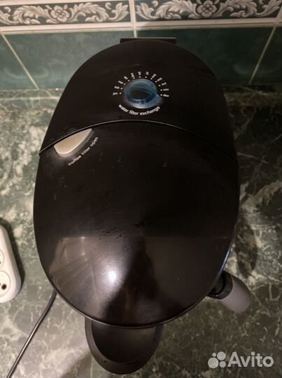 Кофеварка braun