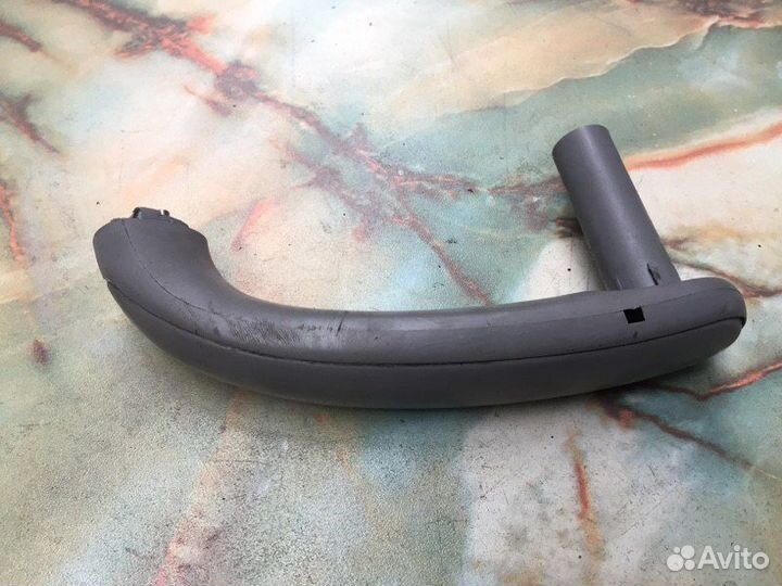 Ручка двери задняя левая Citroen Xsara Picasso 1.6