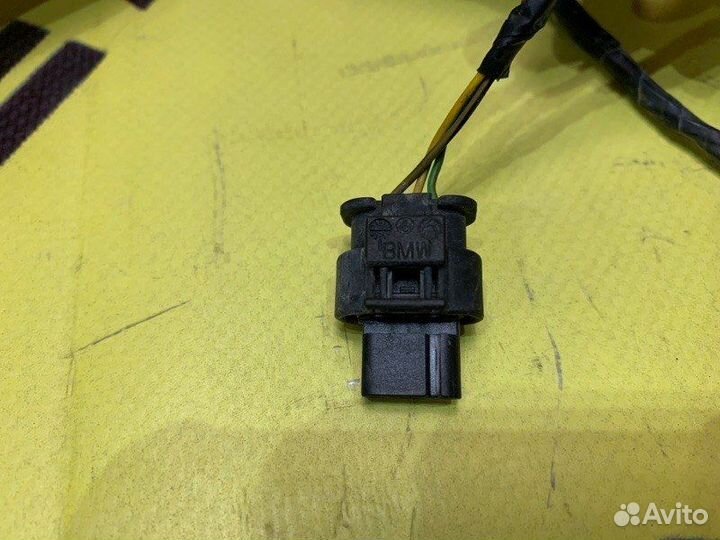 Проводка парктроника Bmw X5 E70