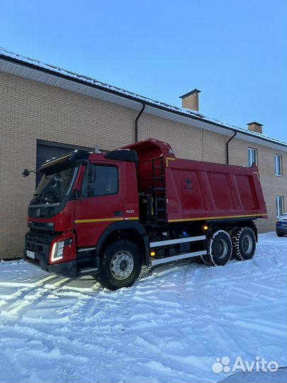 Водитель самосвала категории с