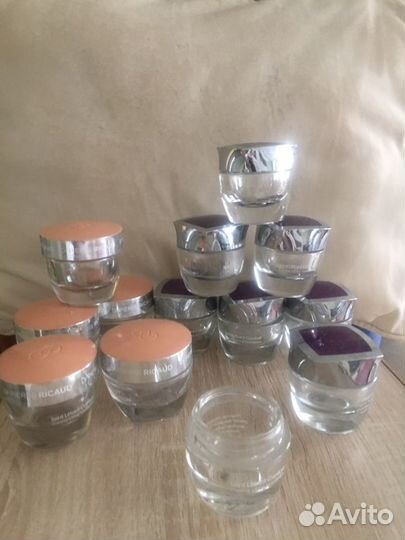 Баночки из под детского питания