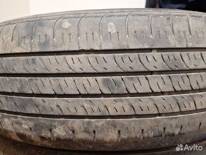 Kumho Sense KR26 225/65 R17 102