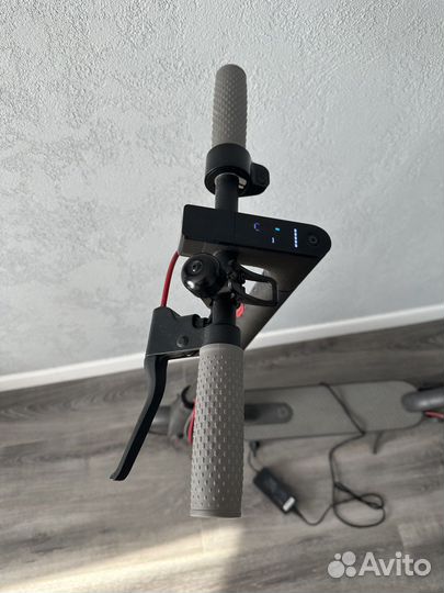 Электро самокат