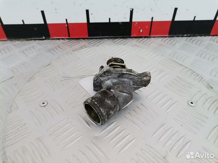 Корпус термостата Opel Corsa C 2003 90570620