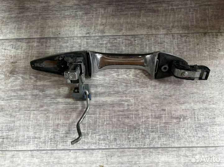 Ручка двери наружная Honda Accord