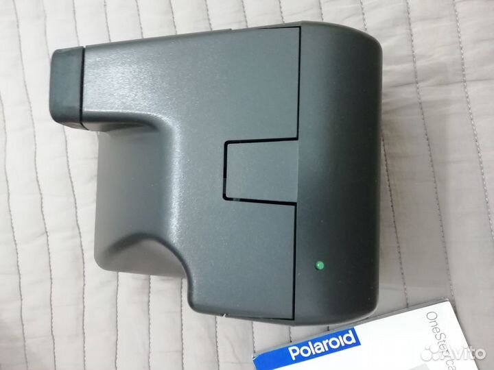 Фотоаппарат Polaroid, с сумкой