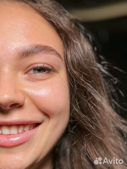 Архитектура бровей & Ламинирование бровей, ресниц