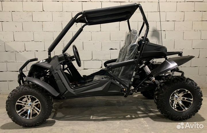 Багги кта К5 LD (2023г.)