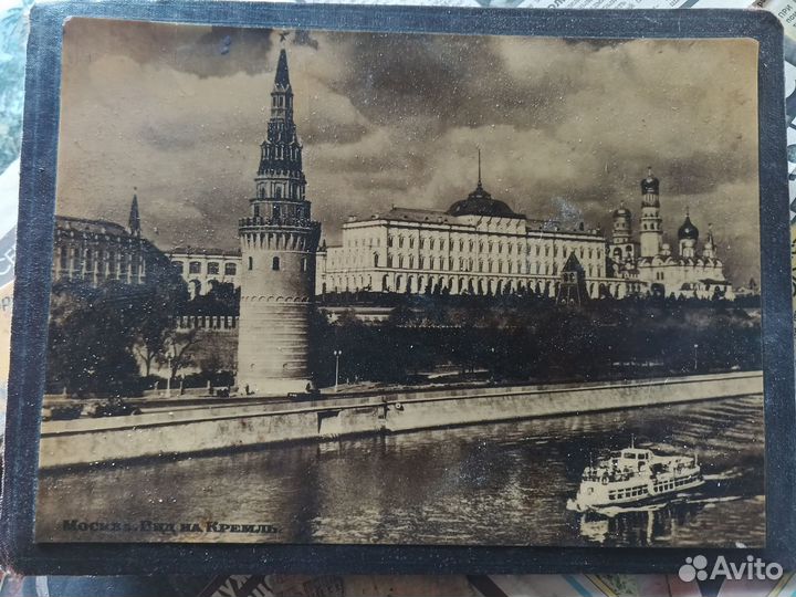 Фотокартина