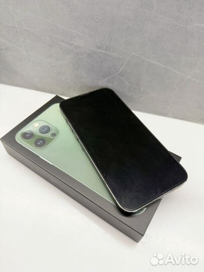 iPhone 13 Pro Max, 256 ГБ