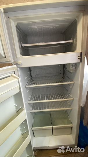 Холодильник Атлант кшд 256-0