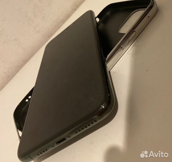 iPhone 11 Pro Max, 256 ГБ