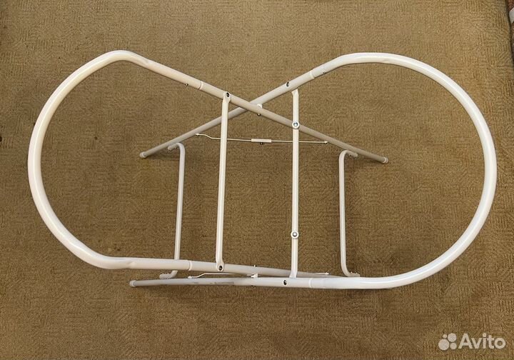 Подставка для детской ванночки