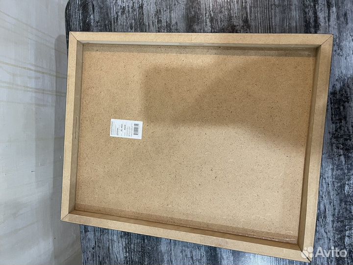 Картина - постер