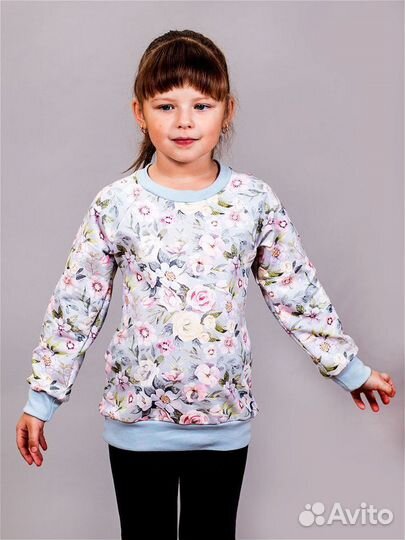 Детская одежда для девочек