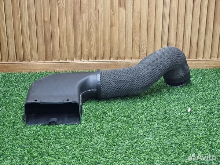 Воздухозаборник Kia Sportage 2 KM 2004-2010