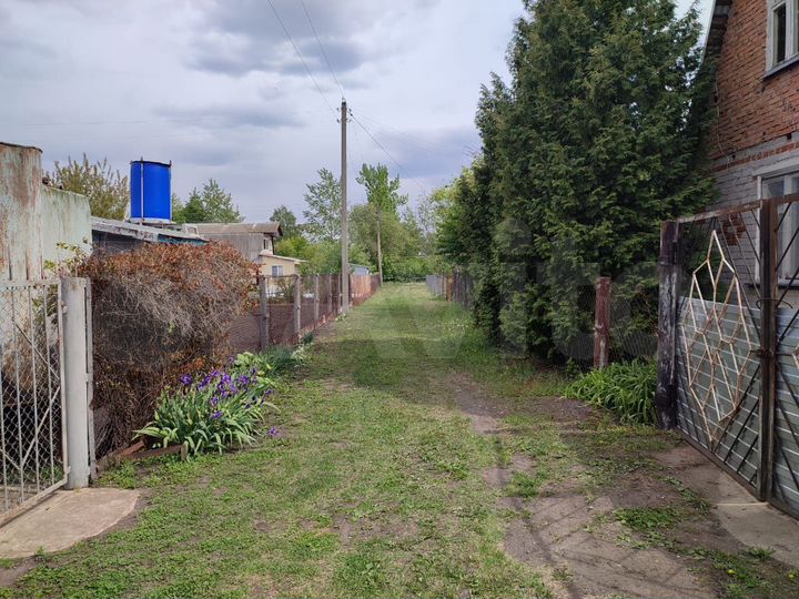 Дача 29 м² на участке 12 сот.