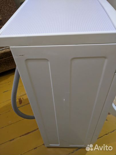 Стиральная машина samsung wf s861